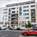 Apartament Mini Palais Brasov