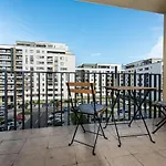 Apartament Mini Palais Brasov
