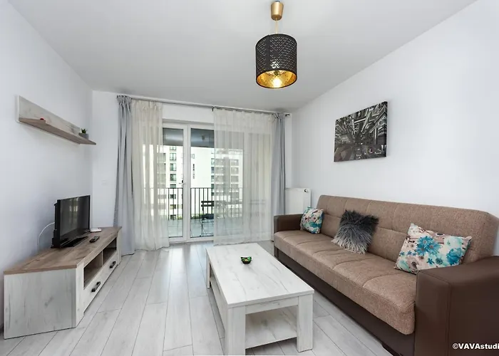 Apartament Mini Palais Brasov