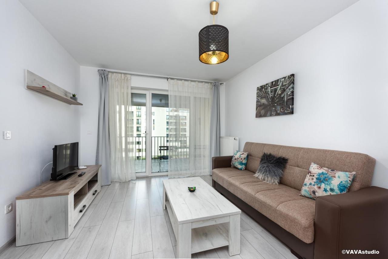 Mini Palais Apartment Brașov