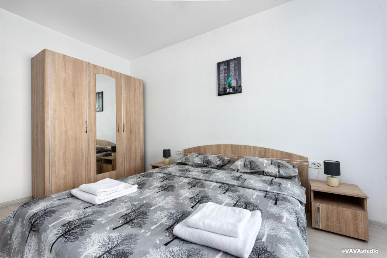 Apartment Mini Palais Brașov