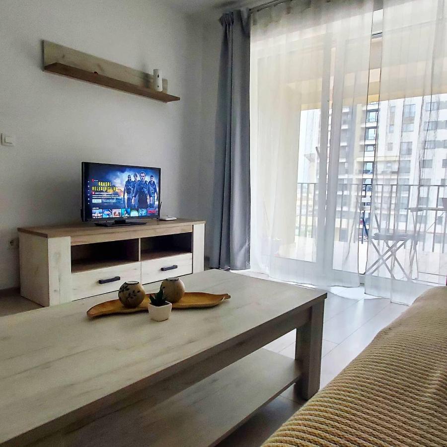 Apartament Mini Palais *