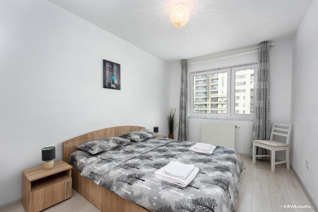 Mini Palais Apartment