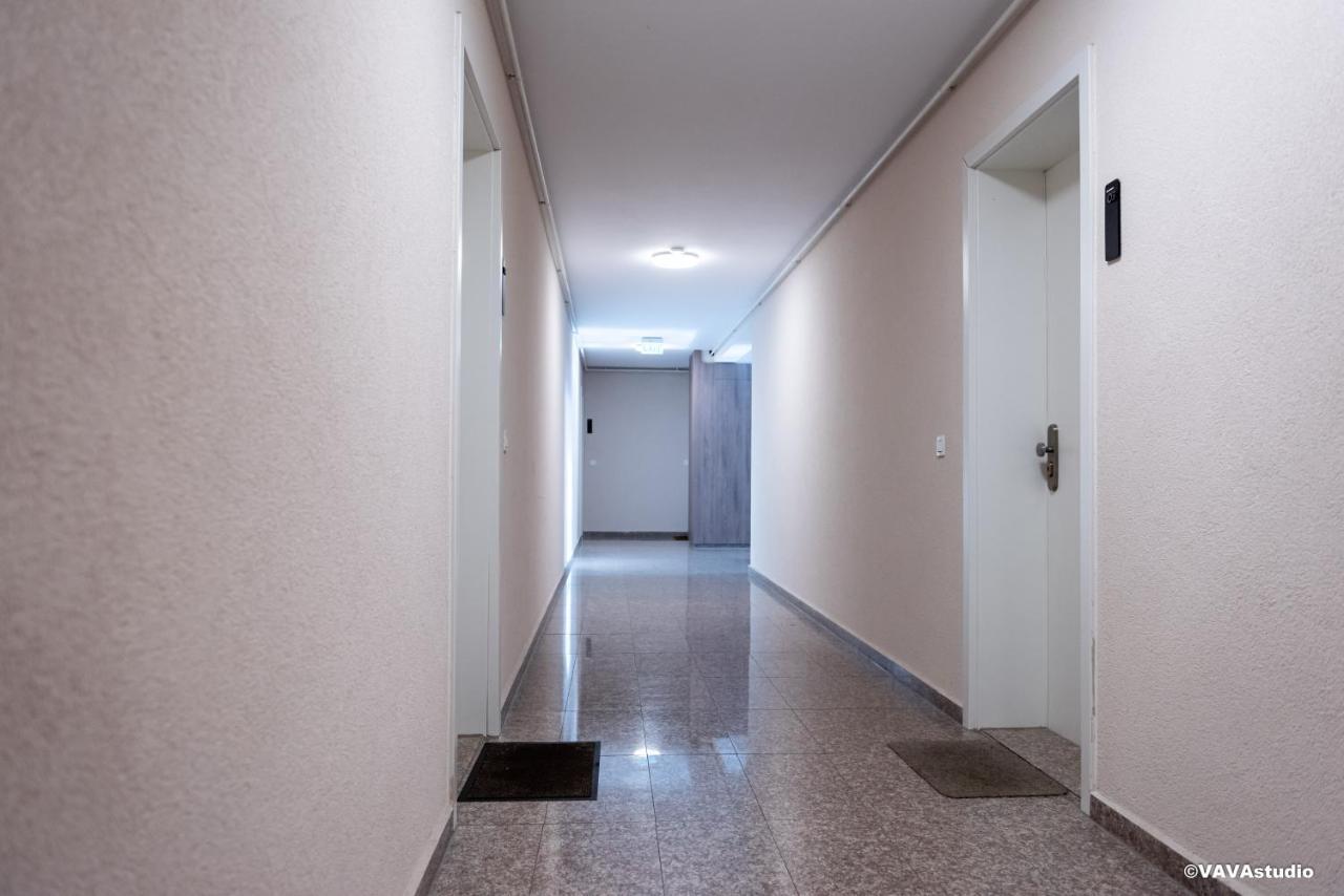 Mini Palais Apartment *